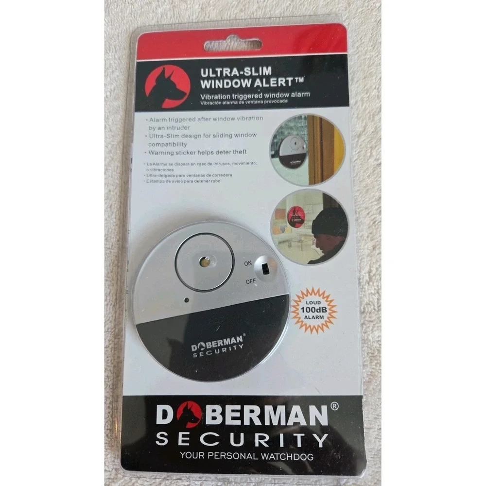 Donerman Security doberman security